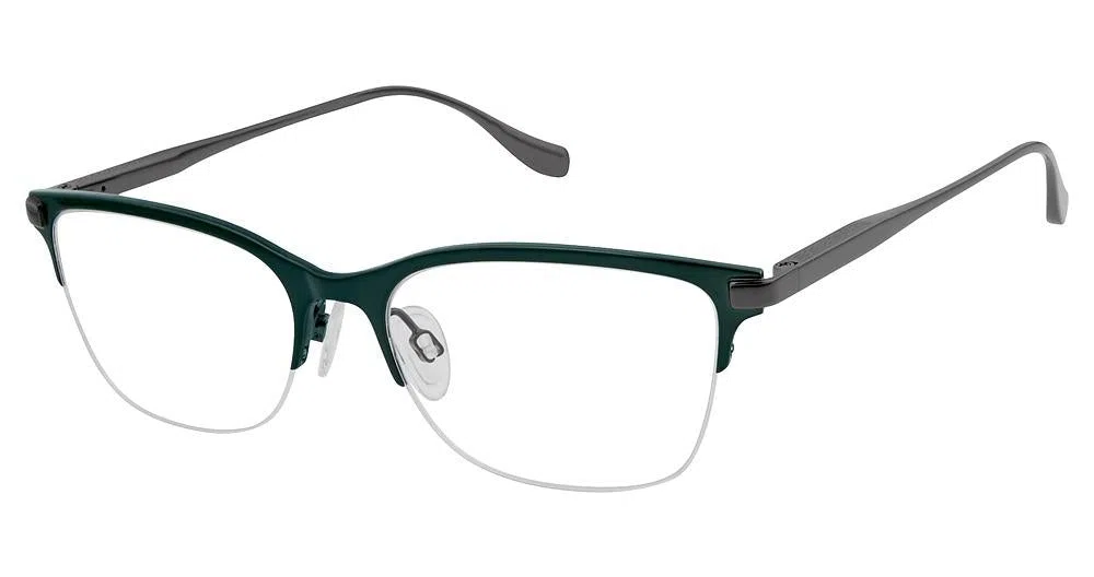 Tura by Lara Spencer LS108 Eyeglasses - view 3